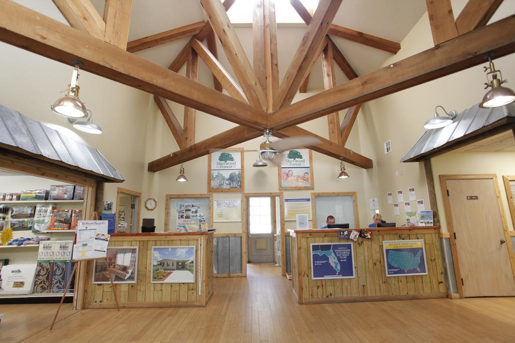 Sherwood Forest Cottage 6 Кисими Екстериор снимка